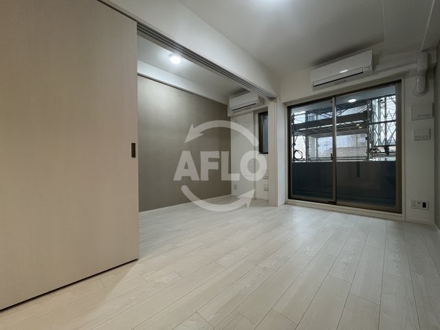 居室・リビング　スプランディッドライズ新大阪ノース　リビング