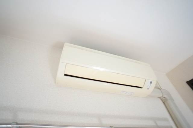 その他設備　別号室