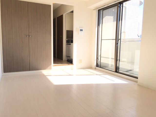 居室・リビング　別号室参考