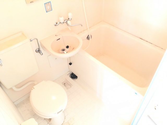 バス・シャワールーム　別号室参考