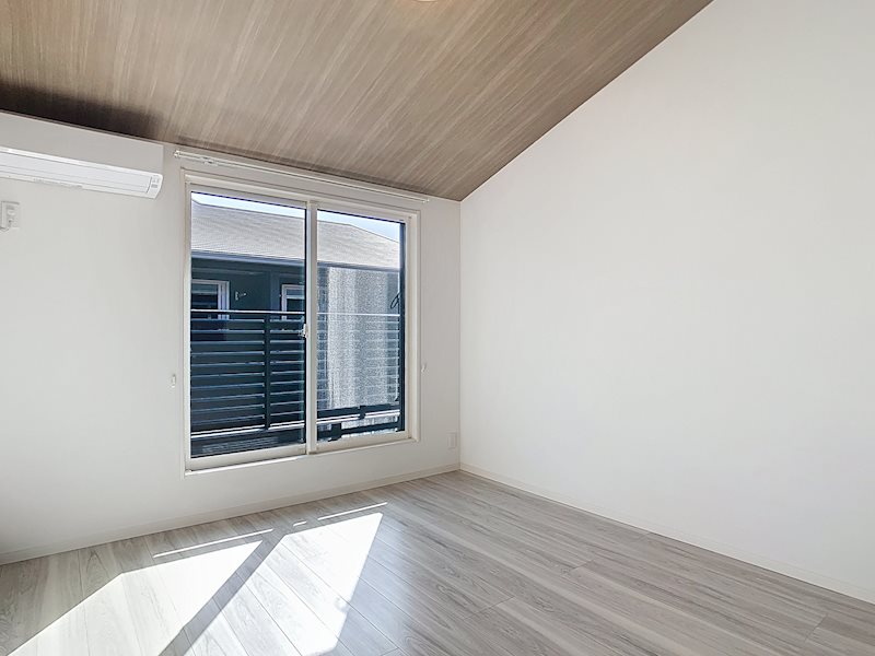 居室・リビング　画像は参考パースです。