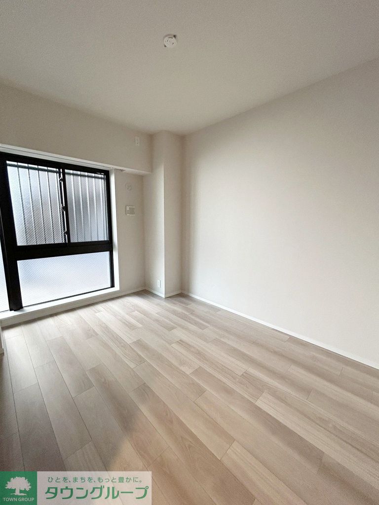 居室・リビング　洋室1