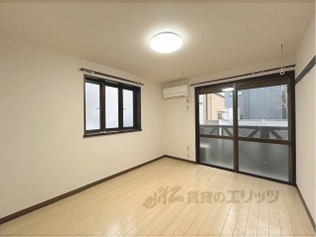 居室・リビング　洋室