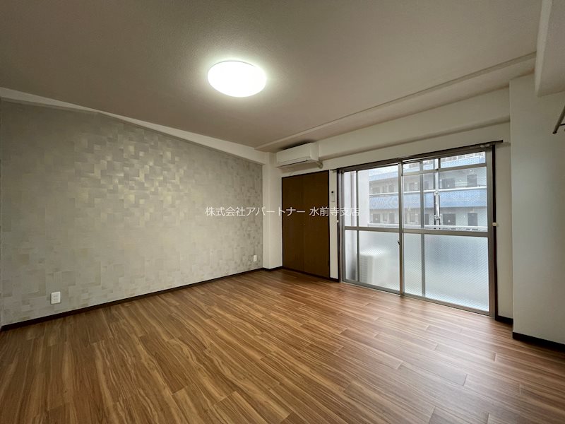 その他共有部分　とても明るいお部屋です！