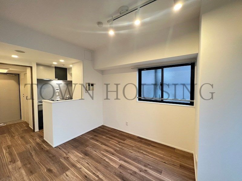 居室・リビング　タウンハウジングレジデンス事業部　恵比寿店・赤坂店までお問…