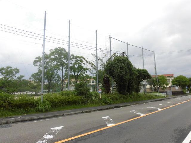 中学校　赤江中学校（中学校）まで1600m
