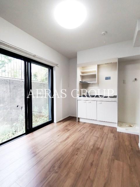 居室・リビング　同仕様タイプ