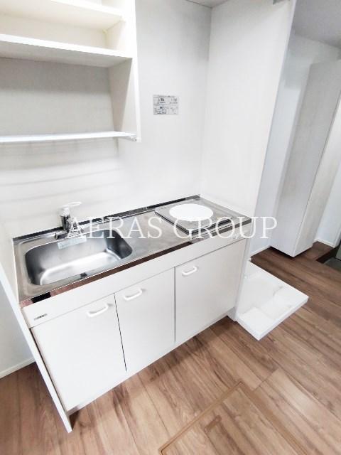 キッチン　同仕様タイプ