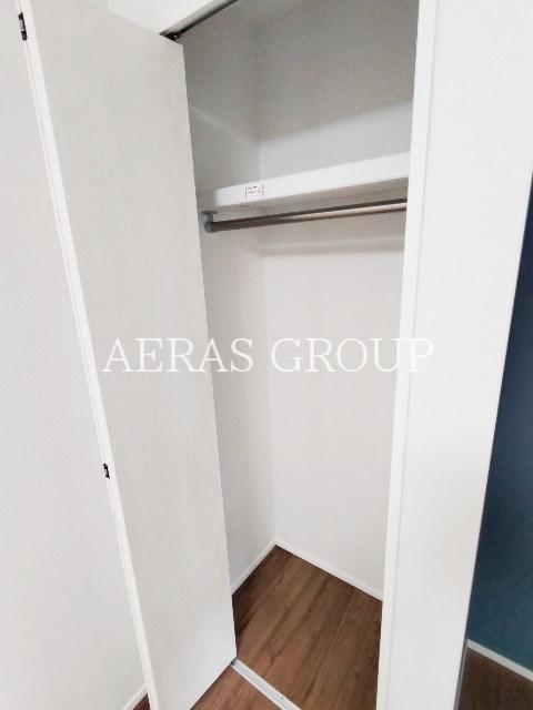 収納　同仕様タイプ