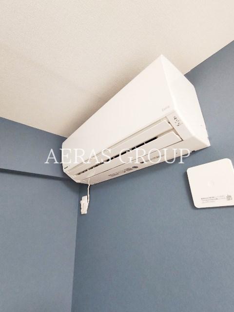 その他設備　同仕様タイプ