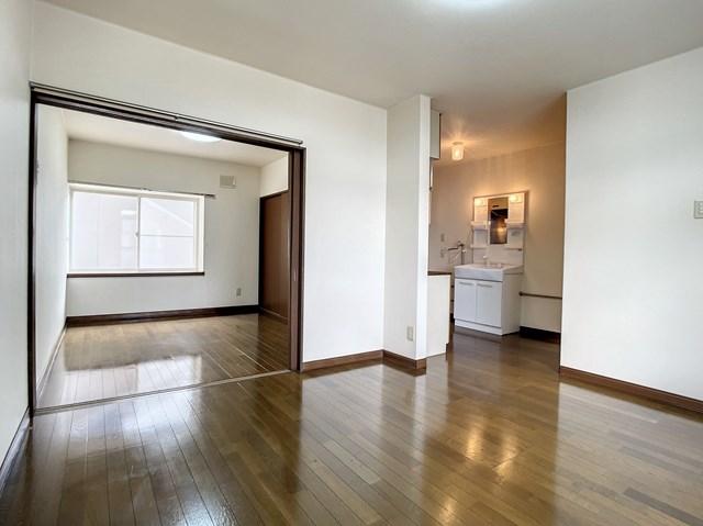 その他部屋・スペース　内装