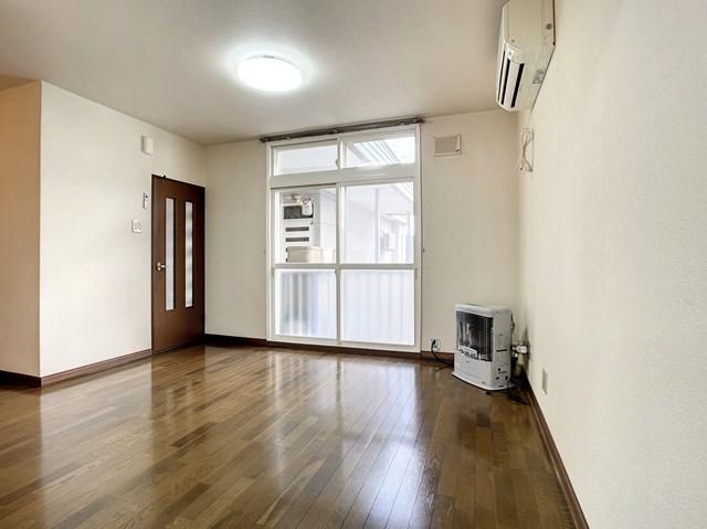 居室・リビング　リビング１