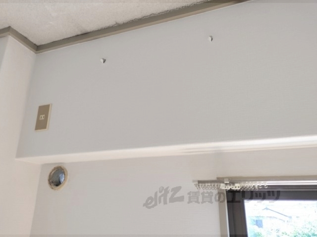 その他設備　設置場所