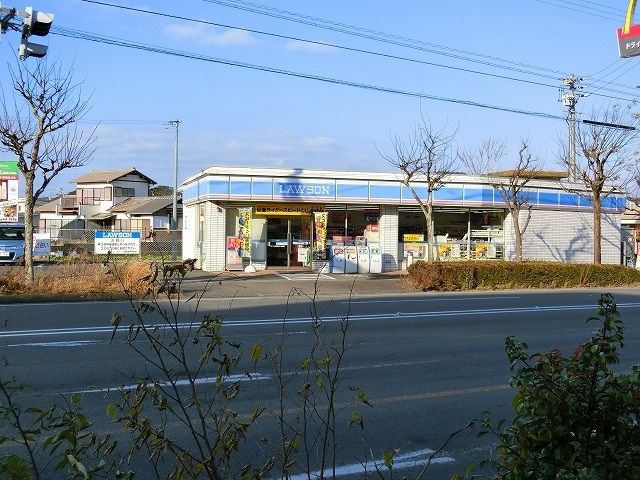 コンビニ　ローソン（コンビニ）まで850m