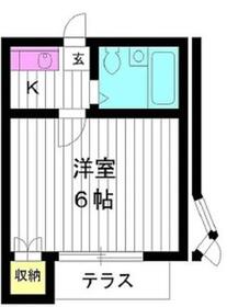 都営大江戸線/練馬春日町駅 歩5分