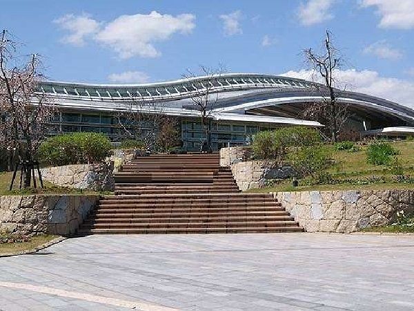 公園　吉野ヶ里歴史公園（公園）まで1600m