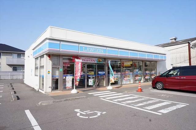 コンビニ　ローソン（コンビニ）まで1601m