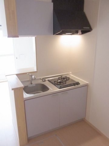 キッチン　★カウンターキッチン　1.9帖★