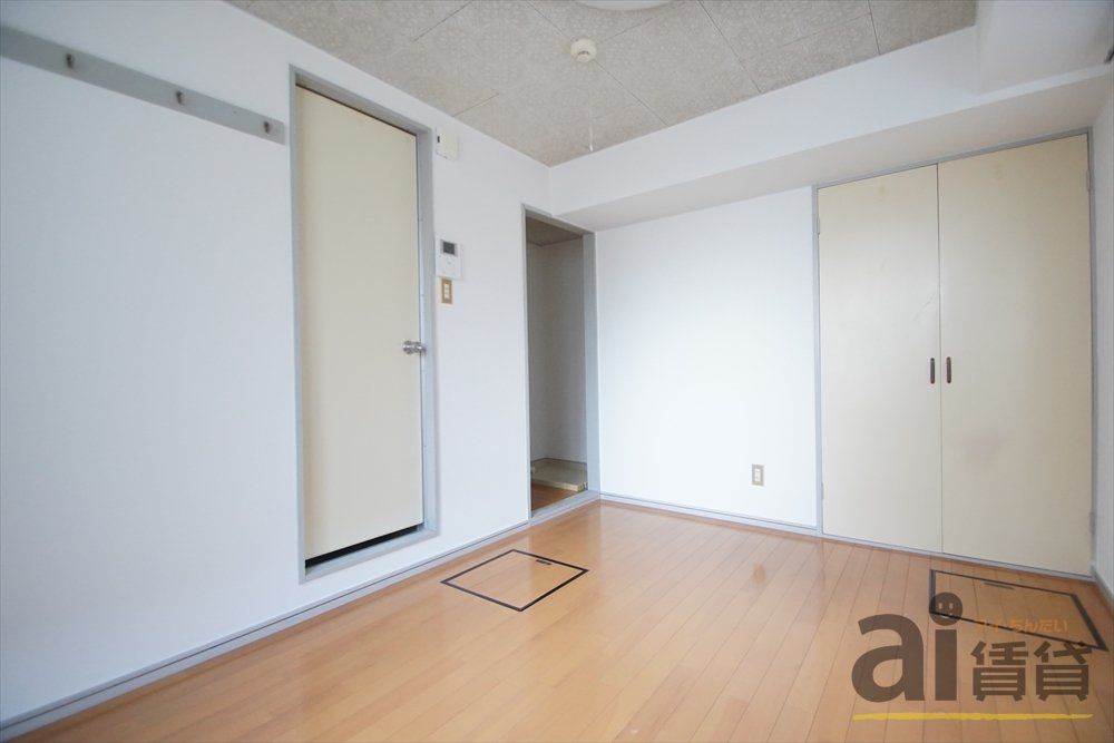 居室・リビング　※別号室画像