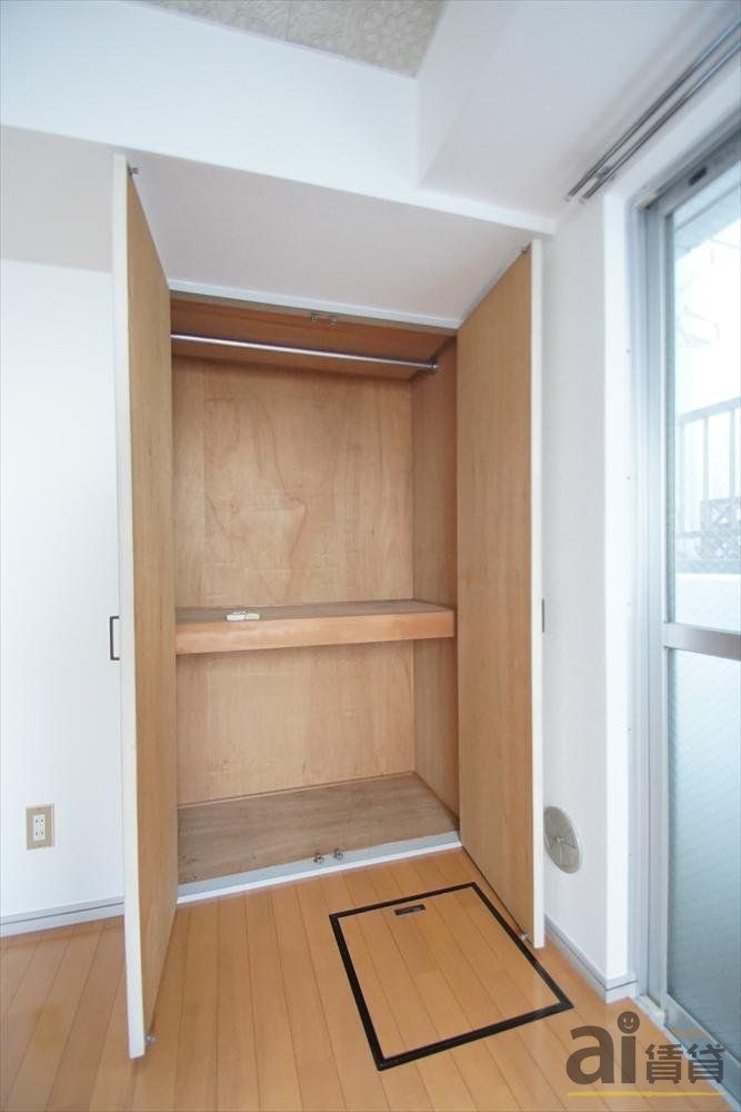 収納　※別号室画像