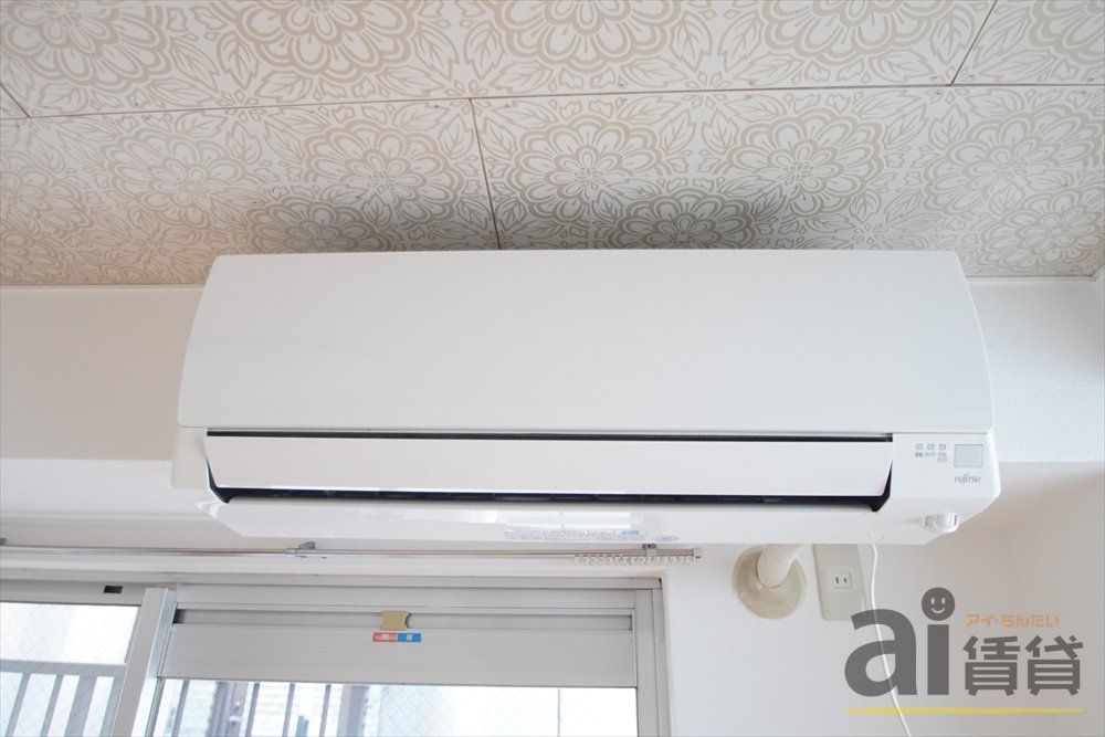 その他設備　※別号室画像