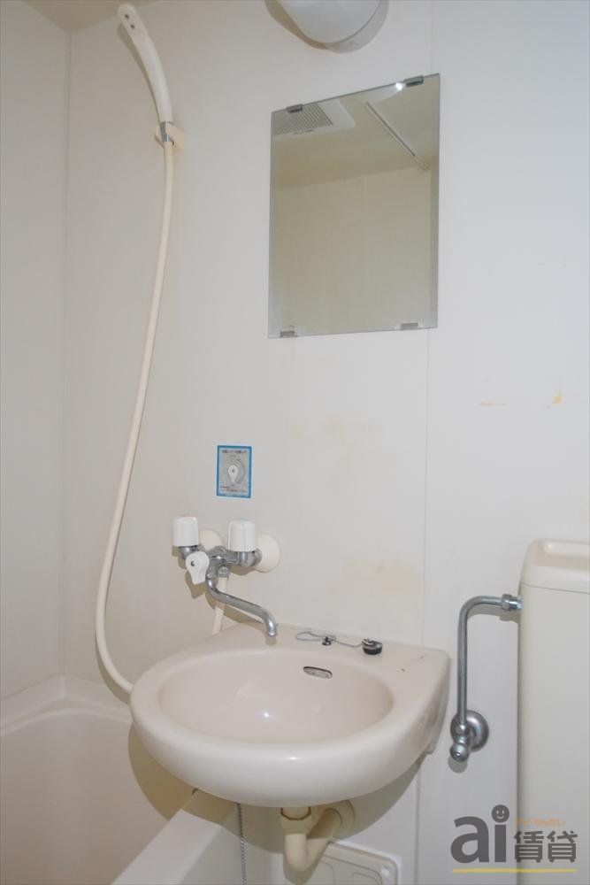 洗面設備　※別号室画像