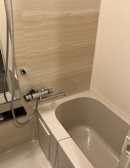 バス・シャワールーム　RELUXIA横濱吉野町III