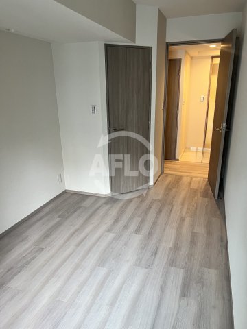 居室・リビング　プレサンスレジェンド大阪新町タワー　洋室