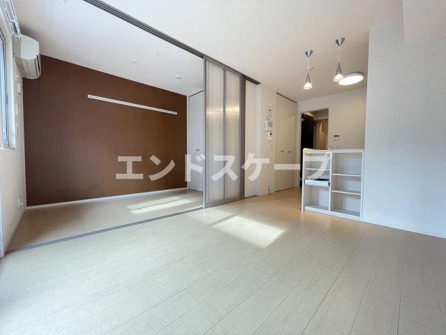 居室・リビング　高崎、前橋、伊勢崎エリアのお部屋探しはエンドスケープまで！お