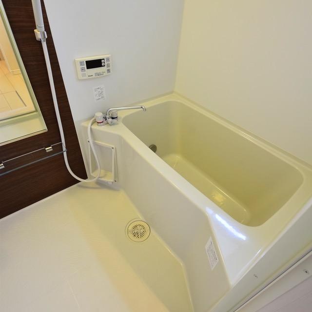 バス・シャワールーム　別号室参考写真