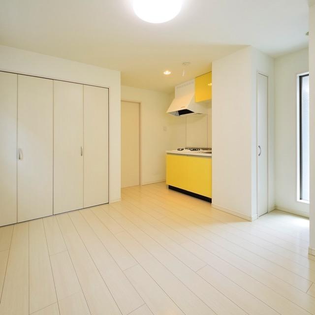 その他部屋・スペース　別号室参考写真