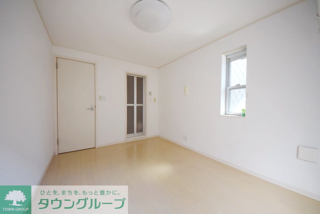 居室・リビング　リビング/居室