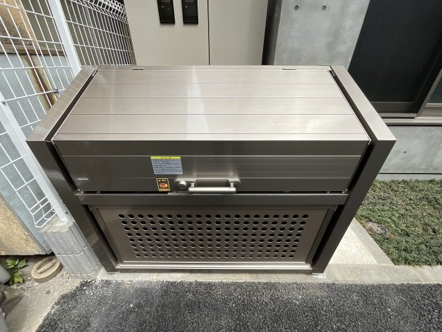 その他共有部分　その他共有部分2