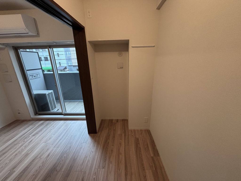 その他部屋・スペース　洋室