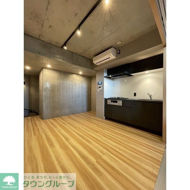 居室・リビング　お部屋探しは株式会社　タウンハウジング　までお気軽にお問合…