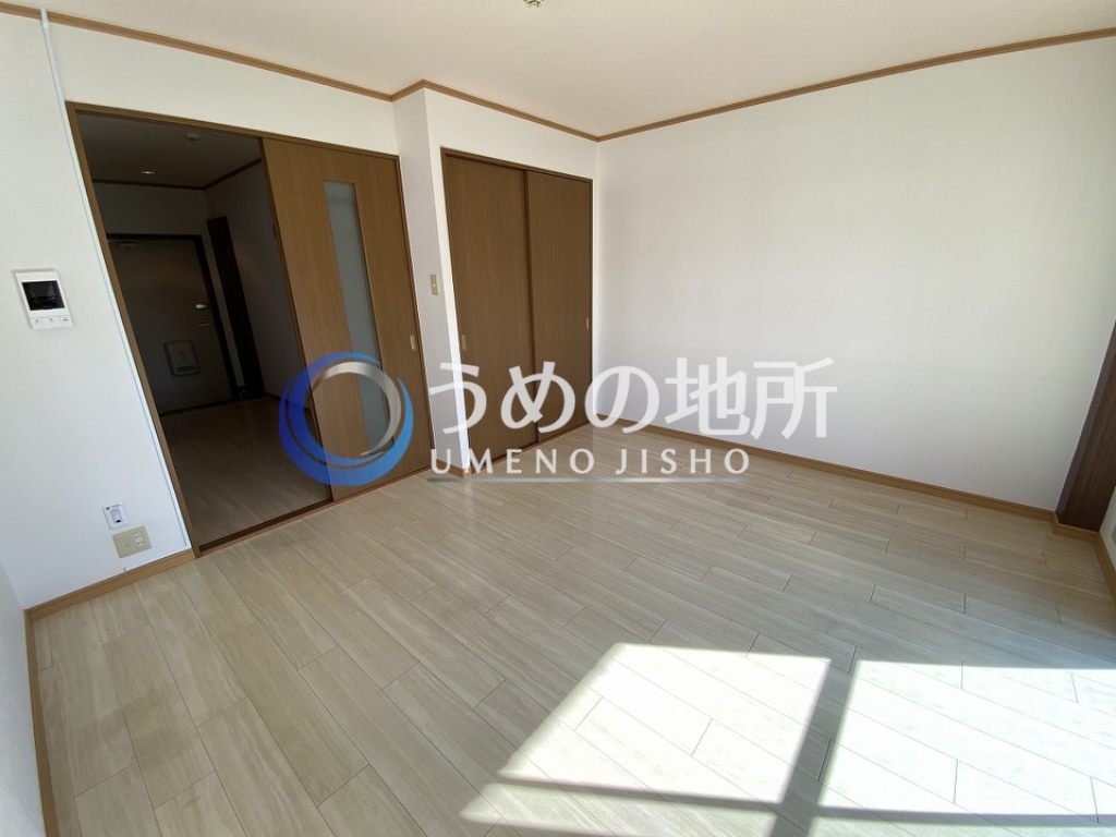 その他部屋・スペース　洋室2