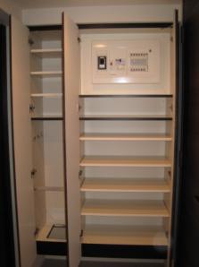 玄関　☆玄関☆