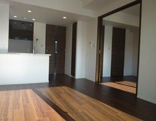 居室・リビング　☆リビング☆