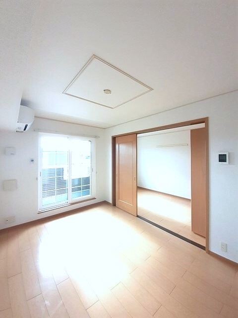 居室・リビング　居室・リビング