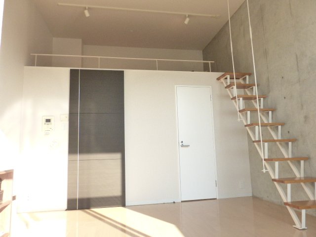 その他部屋・スペース　内観