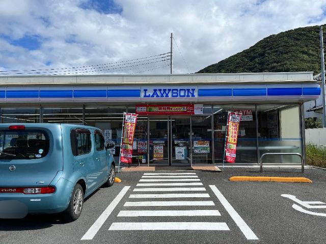 その他　ローソン沼津下香貫南店（その他）まで186m