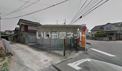 郵便局　山口吉敷郵便局（郵便局）まで1379m