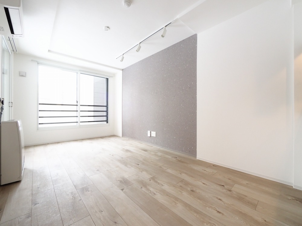 居室・リビング　☆白基調の内装☆