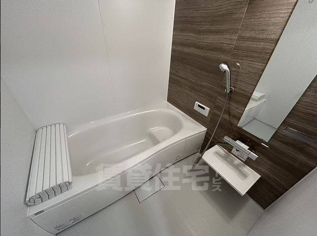 バス・シャワールーム　同タイプ