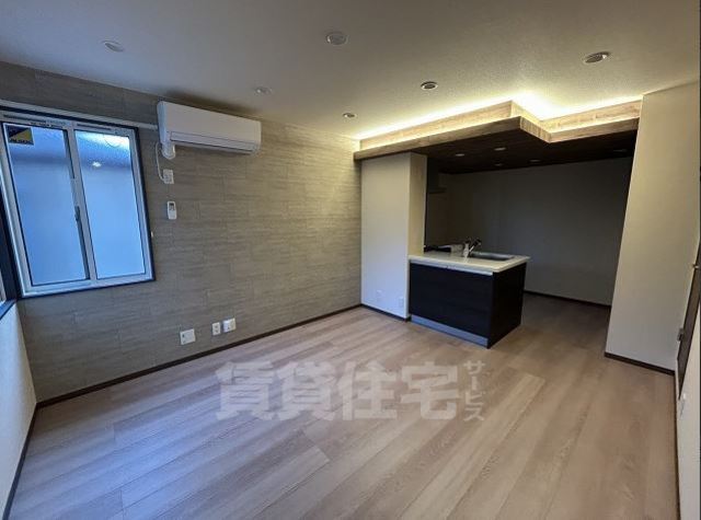 居室・リビング　同タイプ大和ハウス工業別物件