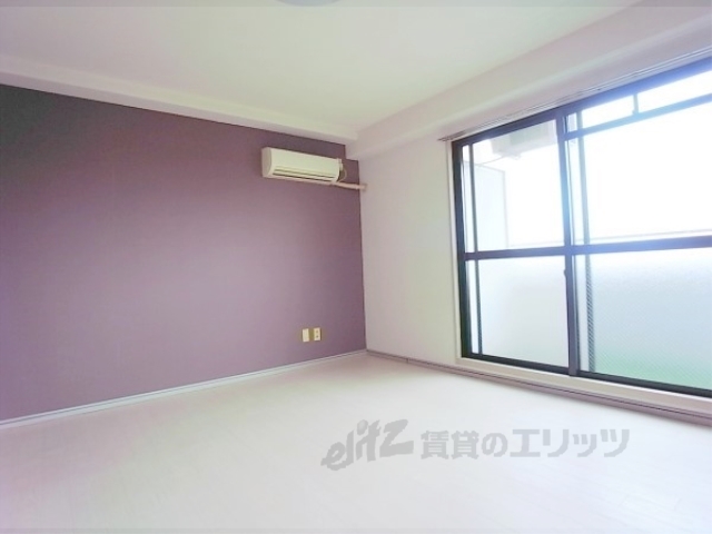 居室・リビング　洋室