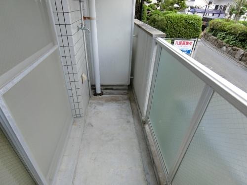 バルコニー　物件の画像10