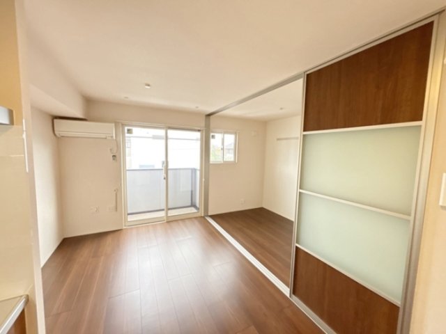 居室・リビング　Ｈｅａｌｉｎ’ Ｇｒｏｖｅ　Ｓ