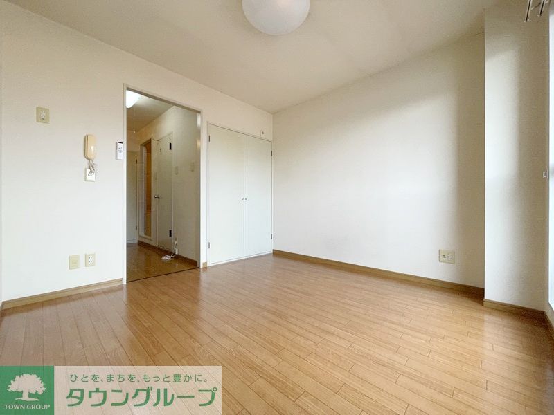 居室・リビング　リビング/居室