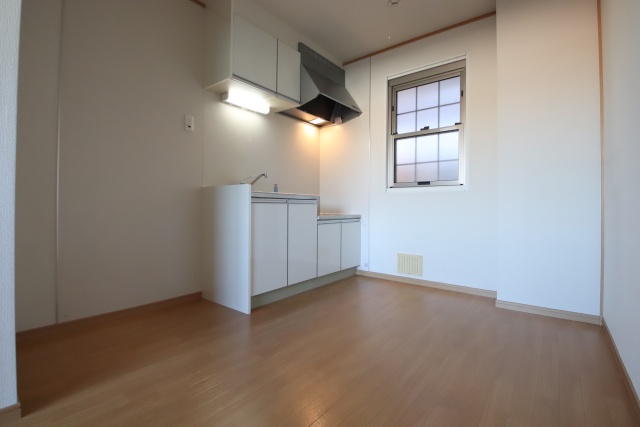 居室・リビング　※別室の参考写真の為、現況優先です。